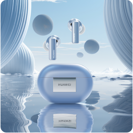 FreeBuds Pro 3